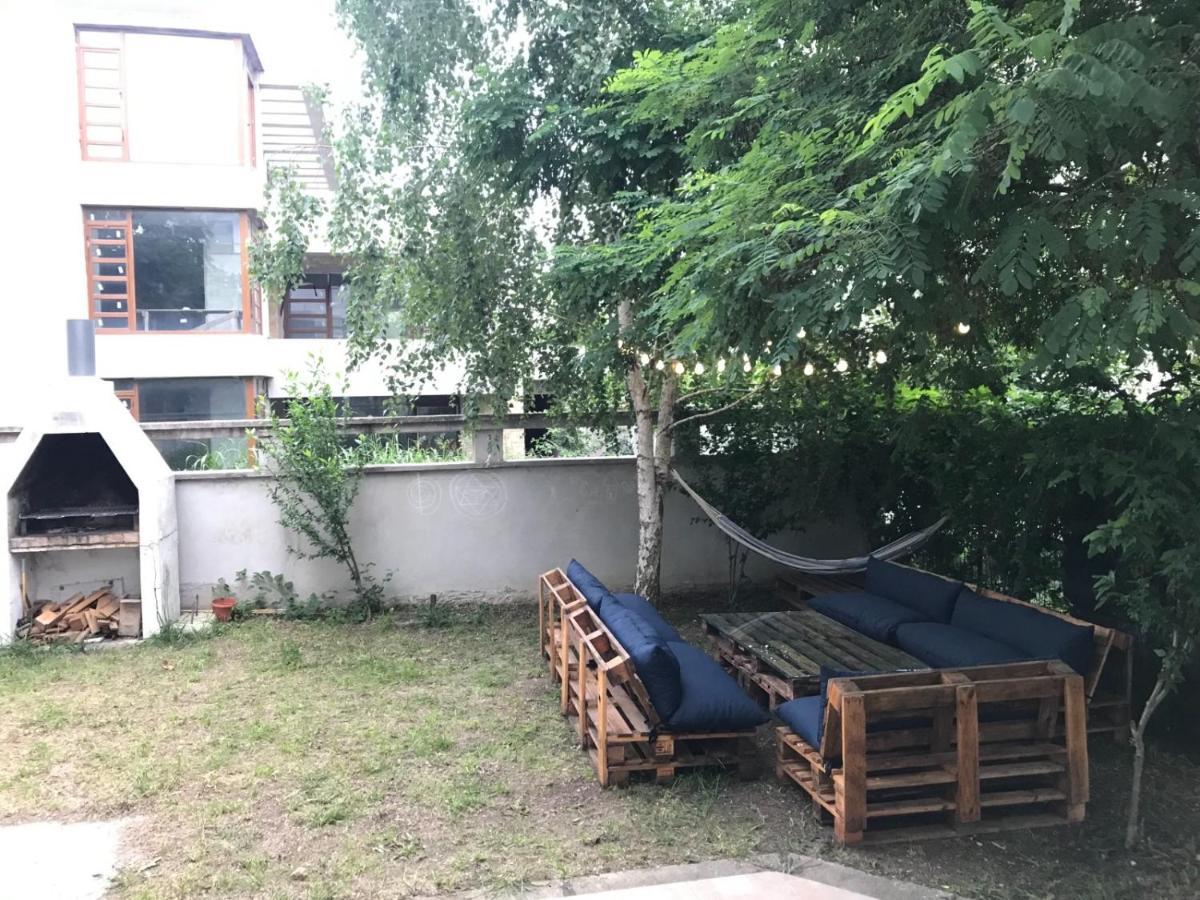 Chiro'S Apartment Navodari Exterior photo